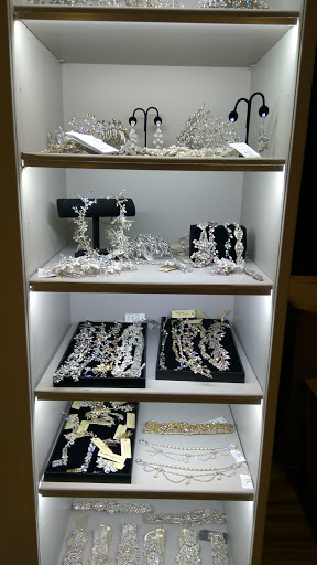 Bridal Shop «Lovella Bridal», reviews and photos, 224 S Brand Blvd, Glendale, CA 91204, USA