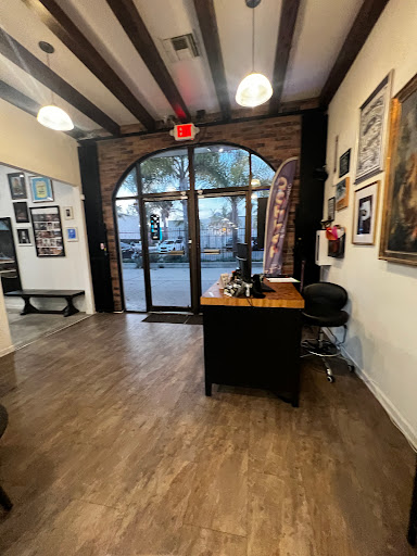 Explore nursing tattoos ideas, creative tattoo ideas in Oxnard, available at Downtown Tattoo & Body Piercing