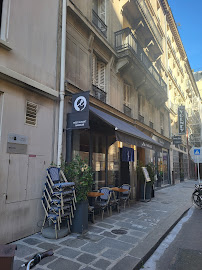 Les plus récentes photos du Restaurant japonais Nanaumi à Paris - n°6
