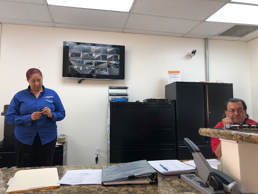 Self-Storage Facility «US Storage Centers», reviews and photos, 9818 De Soto Ave, Chatsworth, CA 91311, USA