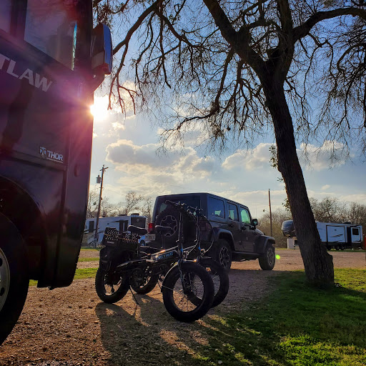 RV Park «Hidden Valley RV Park», reviews and photos, 5706 Coleman Way, Von Ormy, TX 78073, USA