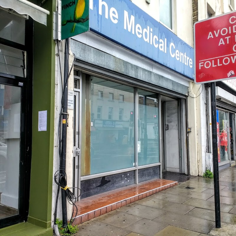 The Medical Centre