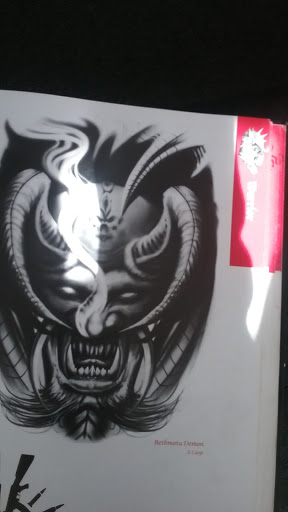 Explore athletic tattoo ideas, creative tattoo ideas in Waterloo, available at Black Lotus Tattoo Studio