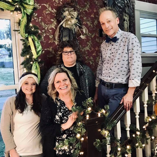 Florist «Rosey Posey Florist», reviews and photos, 223 Cs-1127, Elizabethtown, KY 42701, USA