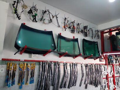 Wand Vidros P Autos E Acessórios Tucuruvi São Paulo