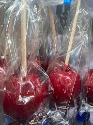 Photo n°12 de Aux délice du carrousel à Saint-Omer ()