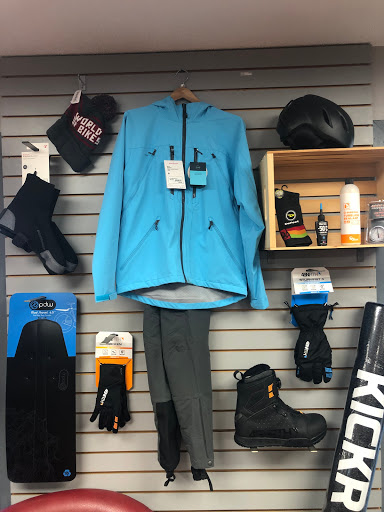 Bicycle Store «World of Bikes», reviews and photos, 723 S Gilbert St, Iowa City, IA 52240, USA