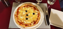 Pizza du Restaurant Au Grilladou à Foix - n°4