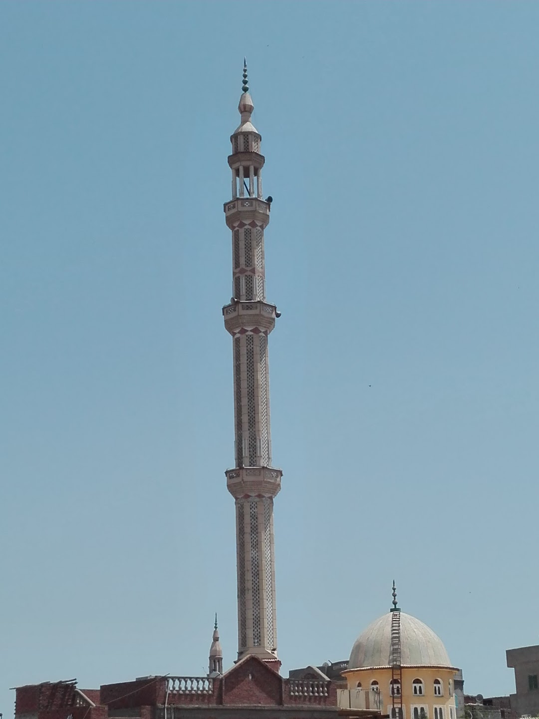 Al Saud Mosque