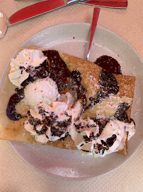 Plats et boissons du Crêperie Les Bannieres à Chevreuse - n°14