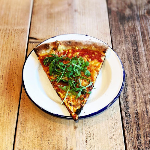 Reviews of Peacer in Birmingham - Pizza