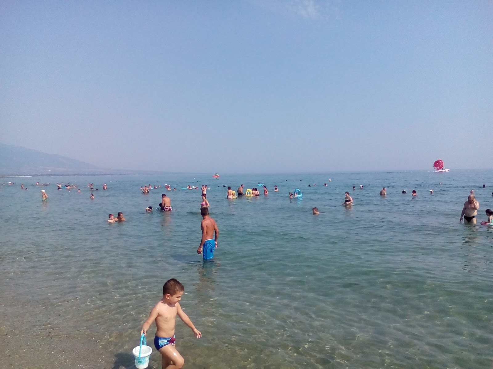Nei Pori beach photo #6