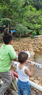 Foto SD  Negeri Garung, Kab. Serang