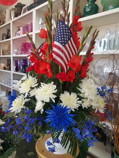 Florist «Blooming Events Florists», reviews and photos, 42005 Cook St #210, Palm Desert, CA 92211, USA