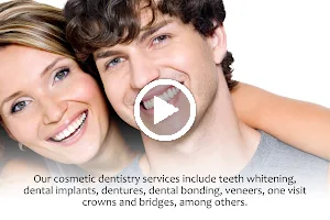 Buckhead Dental Partners image