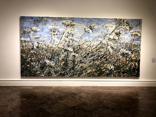 Art Museum «Albright-Knox Art Gallery», reviews and photos, 1285 Elmwood Ave, Buffalo, NY 14222, USA