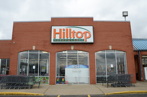 Supermarket «Hilltop Supermarket», reviews and photos, 400 TN-149, Clarksville, TN 37040, USA
