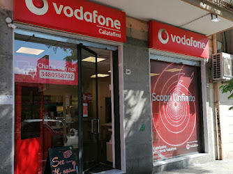 Vodafone Store | Calatafimi