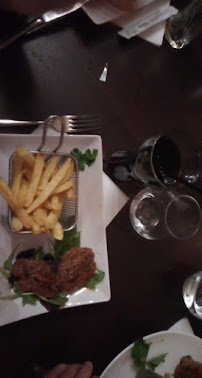 Plats et boissons du Restaurant marocain Les Délices de l'Orient à Le Cannet-des-Maures - n°6