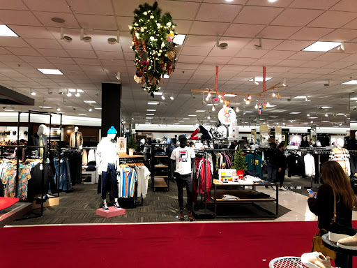 Department Store «Nordstrom Scottsdale Fashion Square», reviews and photos, 7055 E Camelback Rd, Scottsdale, AZ 85251, USA