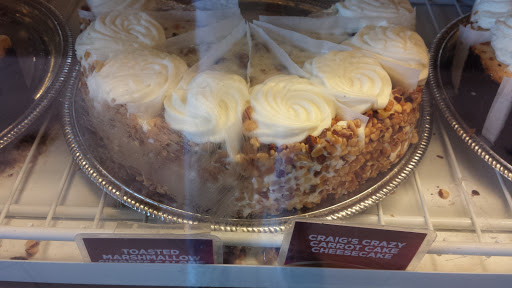 Restaurant «The Cheesecake Factory», reviews and photos, 2028 Chesterfield Center, Chesterfield, MO 63017, USA