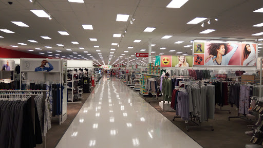 Department Store «Target», reviews and photos, 6635 N Grand Pkwy W, Spring, TX 77389, USA
