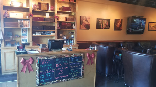Cigar Shop «Cigar Towne», reviews and photos, 1127 Eldridge Pkwy #500, Houston, TX 77077, USA
