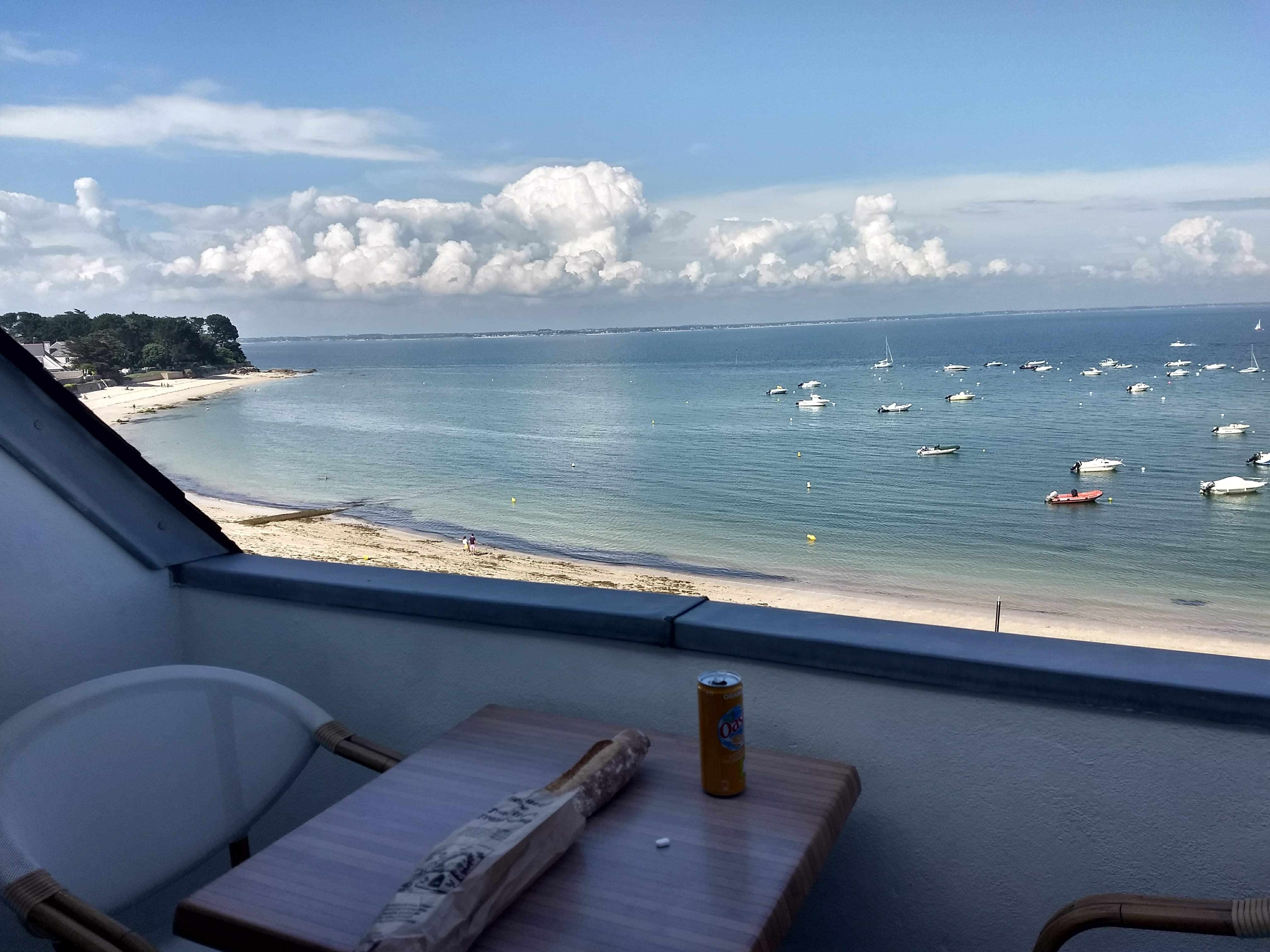 Photo n° 2 de l'avis de Manon. fait le 23/08/2018 à 19:45