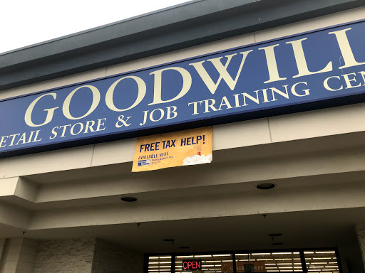 Thrift Store «Goodwill», reviews and photos, 14500 15th Ave NE, Shoreline, WA 98155, USA