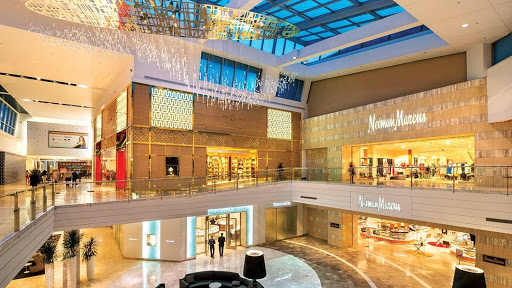 Shopping Mall «Westfield Garden State Plaza», reviews and photos, 1 Garden State Plaza, Paramus, NJ 07652, USA