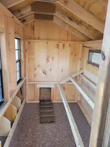 Hardware Store «Amish Mike», reviews and photos, 480 US-46, Hackettstown, NJ 07840, USA