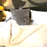 Photo n°10 de l'avis de Rudi.o fait le 29/08/2020 à 21:07 sur le  Hotel SONATA à Baden-Baden