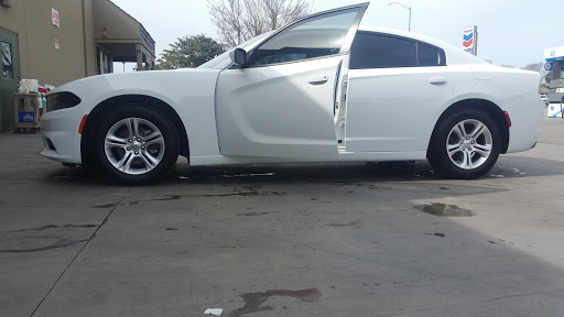 Car Wash «Acme Car Wash», reviews and photos, 537 Abbott St, Salinas, CA 93901, USA