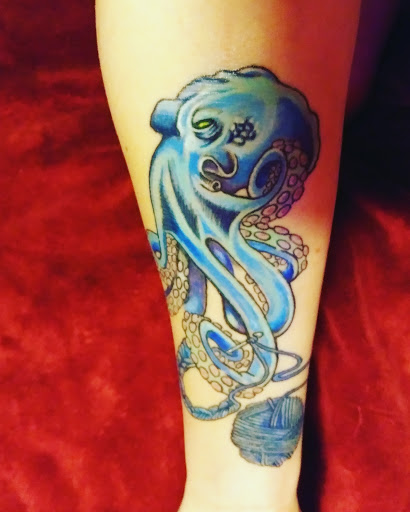 Tattoo Shop «A Sudden Urge Tattoos», reviews and photos, 9360 Mentor Ave B, Mentor, OH 44060, USA