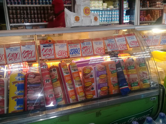 Opiniones de Comercial Castro | Supermercado Express Lo Valledor en Pedro Aguirre Cerda - Supermercado