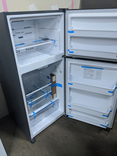 Appliance Store «Rochester Appliance», reviews and photos, 900 Jefferson Rd, Rochester, NY 14623, USA