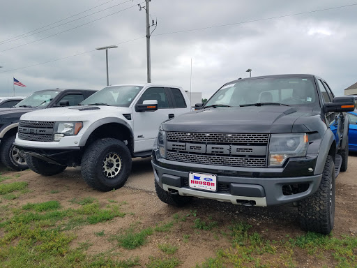 Ford Dealer «Hudson Ford», reviews and photos, 2020 Crest View Dr, Hudson, WI 54016, USA