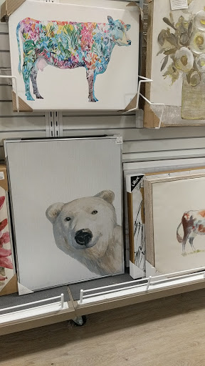 Department Store «HomeGoods», reviews and photos, 400 Cochituate Rd, Framingham, MA 01701, USA