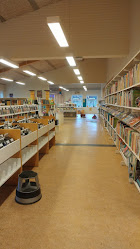 Videbæk Bibliotek