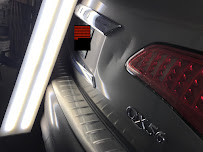 Dent DIng Hail Pro Paintless Dent Repair