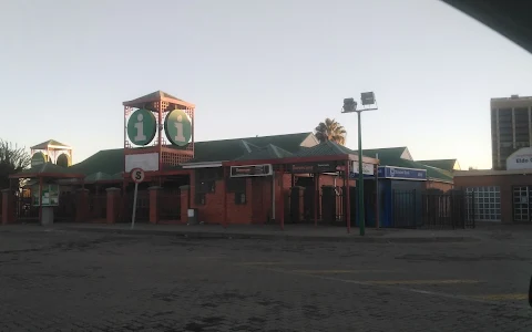 Tourist Information Centre Kimberley image