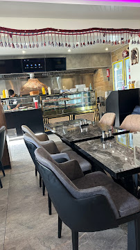 Atmosphère du Restaurant turc Home kebab à Villeneuve-Saint-Georges - n°1