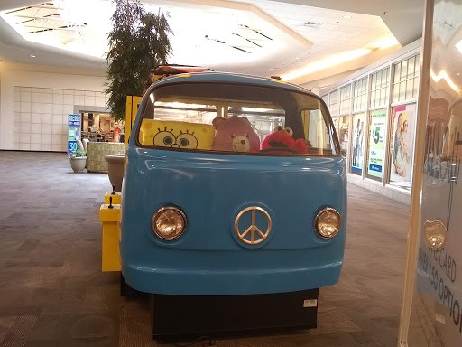 Shopping Mall «Huntington Mall Shopping Center», reviews and photos, 500 Mall Rd, Barboursville, WV 25504, USA