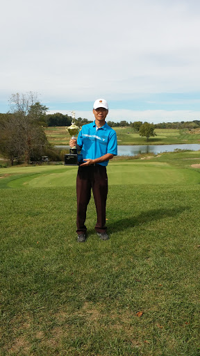 Golf Course «Drumm Farm Golf Club», reviews and photos, 15400 E 34th St S, Independence, MO 64055, USA