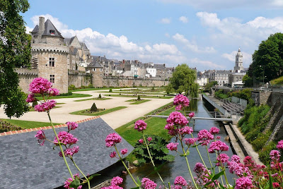 Laplace Vannes (anciennement Expert & Finance) à Vannes