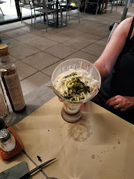 Photo n°47 de La Table Magazzino Beaune à Beaune ()