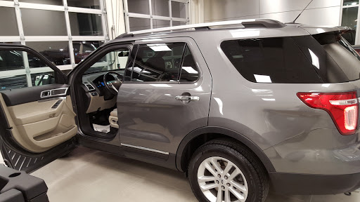 Ford Dealer «Gibbons Ford», reviews and photos