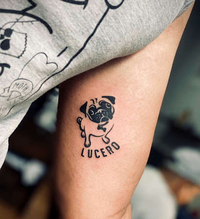 Ink Lovers Tattoo Studio