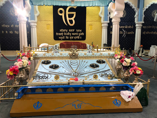 Gurudwara «Gurdwara Sahib of San Jose», reviews and photos, 3636 Murillo Ave, San Jose, CA 95148, USA