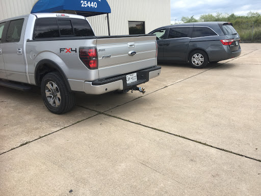 Auto Body Shop «Rancourt Collision and Automotive Repair», reviews and photos, 25440 US-290, Cypress, TX 77429, USA